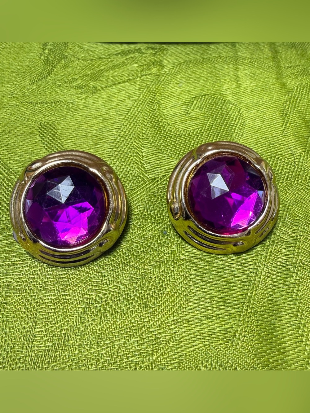 Gorgeous Earrings